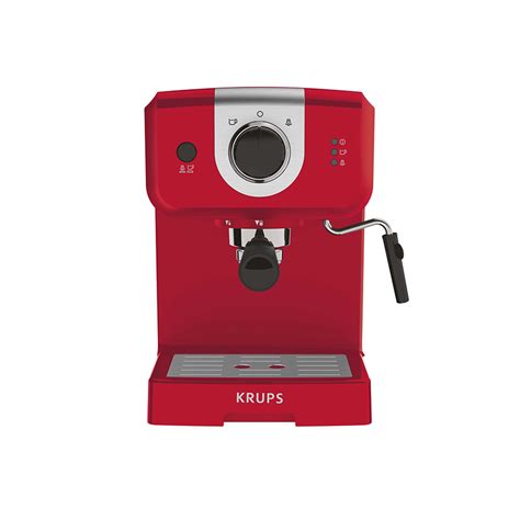 Krups Aparat Za Espresso Kafu Xp Omega Web Shop Mjesto