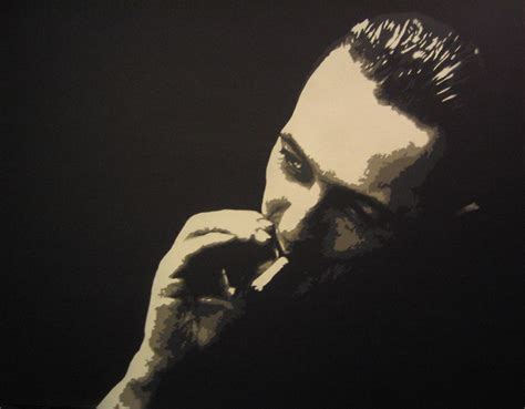 Joe Strummer by domdunlea on DeviantArt