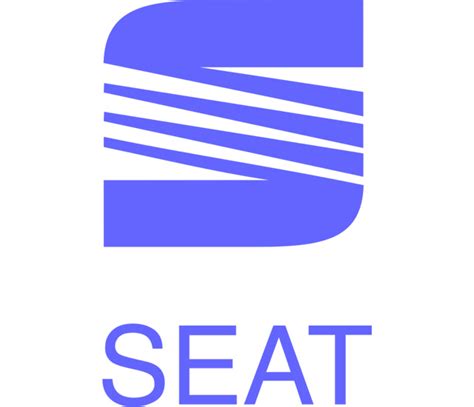 Seat Logo Hd Png Meaning Information