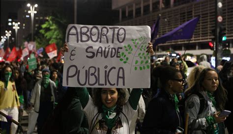 Moraes Suspende Norma Do CFM Que Dificulta Aborto Legal Em Casos De