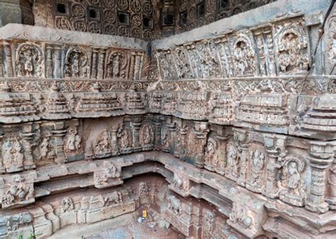 Trikuteshwara Temple Gadag Info History Photos Architecture