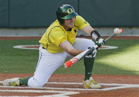 Oregon Ducks baseball players selected: 2014 MLB draft tracker ...