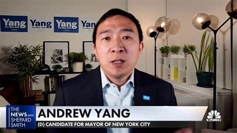 Andrew Yangs Nyc Universal Basic Income Plan Would See Msg Tax Exempt