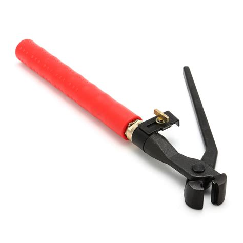 rotary hand tool wire tying twister steel fixing rebar grid plier cutter Sale - Banggood.com