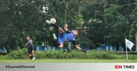 Jelang Laga Lawan Semen Padang Psds Pulihkan Mental