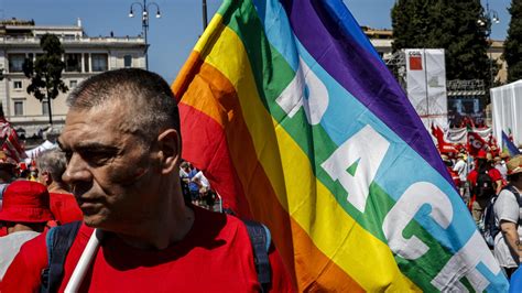 Manifestazione Per La Pace Ci Sar Anche Il Pd Il Novembre Tutti