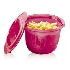 Tupperware Instant Massa Plus Litros Shopee Brasil