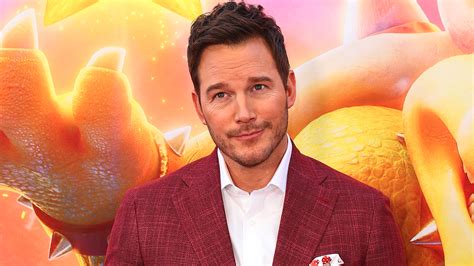 Chris Pratt Mtv Awards Speech Avie Margit