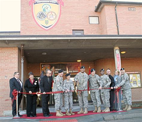 Fort Riley Opens Resiliency Campus Article The United States Army