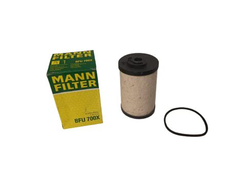 Dieselfilter BFU 700X - www.kramer-traktoren.de