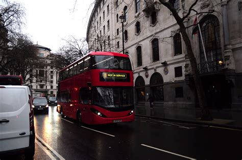 ADL Demonstrator LD72XZS Former Reading Buses 1004 Flickr