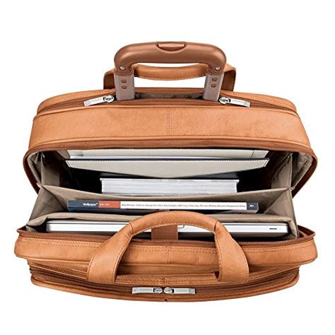 The Best Rolling Briefcases For Women Expert World Travel