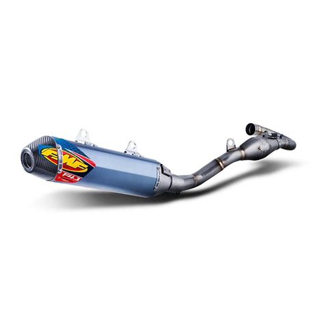 FMF Exhaust System Factory 4 1 RCT KTM SX F 250 Husqvarna FC 250 16 17