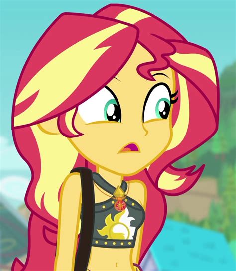 1869603 Safe Screencap Sunset Shimmer Equestria Girls Equestria Girls