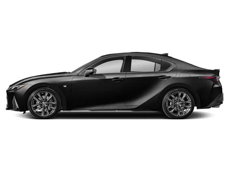 A 2023 Lexus Is 350 In Tampa Fl Dealer Infiniti Of Tampa Black F Sport