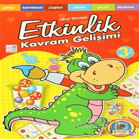 Karatay Okul Nces Etk Nl K Kavram Gel M L