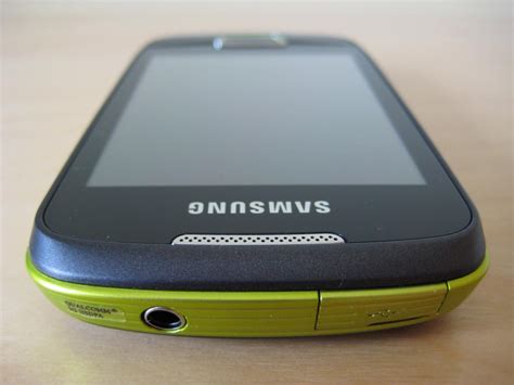 Samsung Galaxy Mini mini review | Android Central