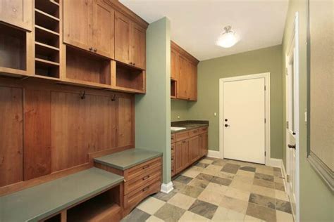 35 Fantastic Mudroom Ideas Photos