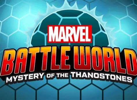 Marvel Battleworld TV Show Air Dates & Track Episodes - Next Episode