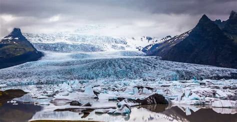 Vatnajökull National Park, Northeastern Region, Iceland - Book Tickets & Tours | GetYourGuide