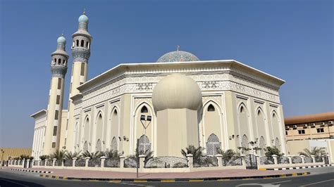 Shia Mosque Sharjah (Mosques) in Sharjah | Get Contact Number, Address, Reviews, Rating - Dubai ...