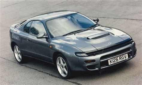 Celica Carlos Sainz Exterior Toyota Media Site