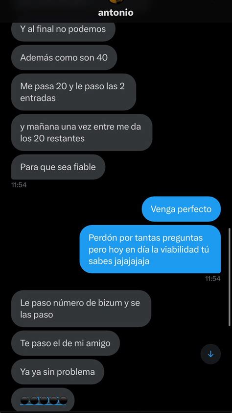 K Mi On Twitter De Verdad No Hay Cosa Que Me D M S Rabia Que La