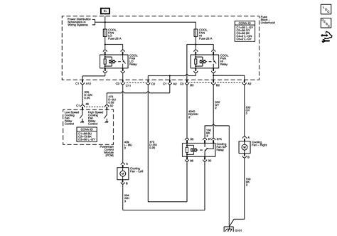 Chevy Equinox Electrical Schematics Wiring Diagram