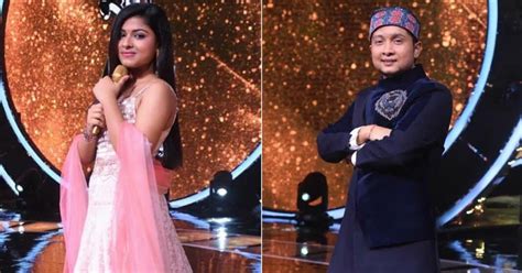 Indian Idol 12 Netizens Call Out Sony TV As Pawandeep Rajan Winning