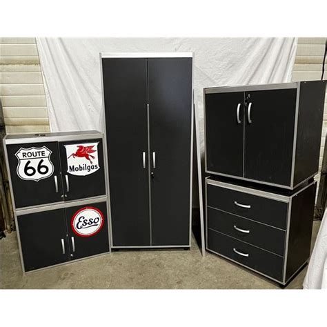 Garage Storage Cabinets