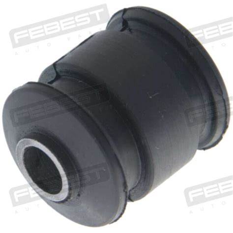 FEBEST TAB DUA FEBEST ARM BUSHING FRONT ARM 48654 87203 000 48654