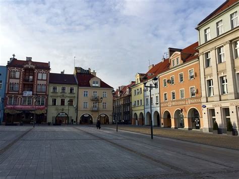 Rynek Gliwice Polska Opinie Tripadvisor