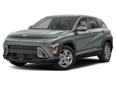 2024 Hyundai KONA in New Hampshire & Manchester | Nashua Hyundai