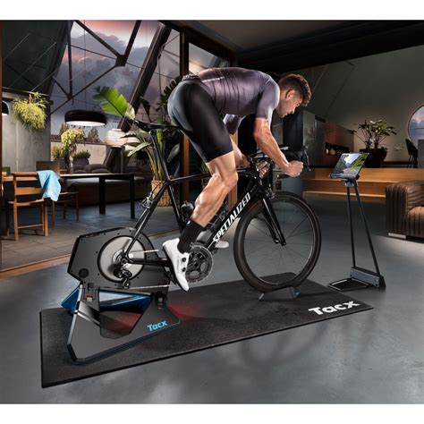 Tacx NEO 2T Smart Sport Tiedje