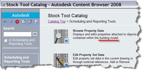 AutoCAD Architecture 2009 And BIM RobiNZ CAD Blog