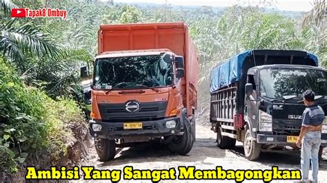 ADU Egois Canter Super HDX Isuzu Elf Nmr71 Driver Truck Hino 500