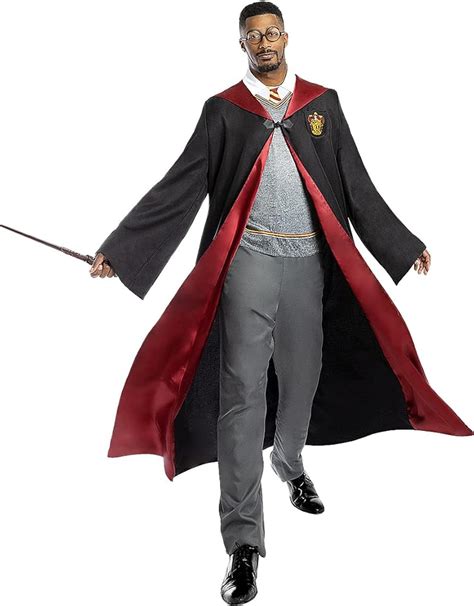 Harry Potter Cosplay Halloween Costume Little Wizard Harry Potter