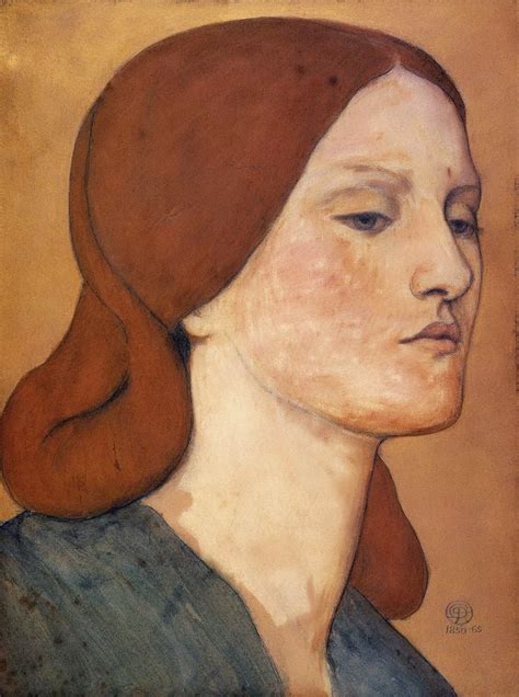 The Kissed Mouth The Tragedy Of Elizabeth Siddal