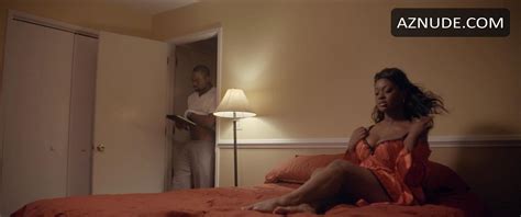 JACKIE APPIAH Nude AZNude