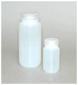 Fisherbrand Leakproof Hdpe Wide Mouth Bottles Bottles Jars And Jugs