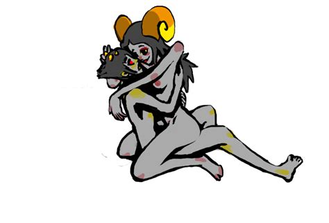 Post 642356 Aradia Megido Disregard Homestuck Ms Paint Adventures Sollux Captor