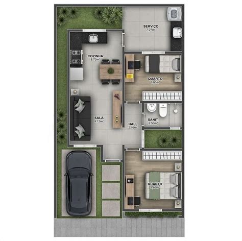 Pin By Adriano Dorelo On Arquitectura Floor Plans Interior Design