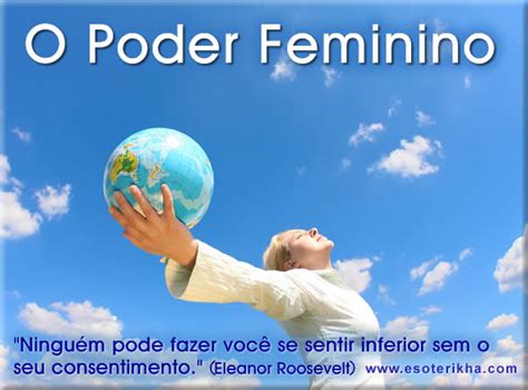 Frase De Supera O Feminina Chega Um Tempo Na Vida Que A Gente Aprende