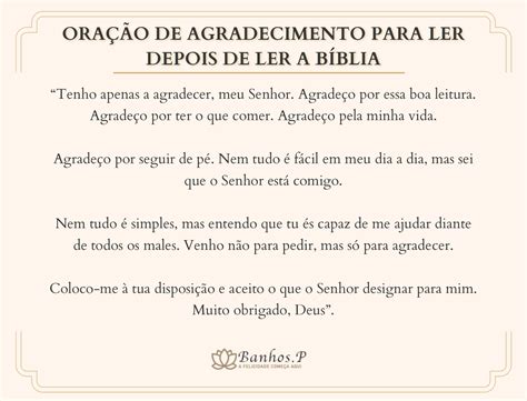 5 Orações Para Antes e Depois de Ler a Bíblia Milagrosas