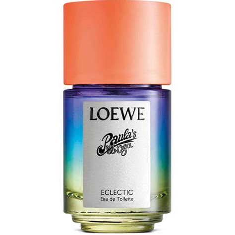 LOEWE PAULAS IBIZA ECLECTIC Sephora MX