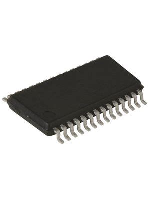 IC MB3 TSSOP24 IC Haus Interface IC BiSS SPI Parallel Port TSSOP 24