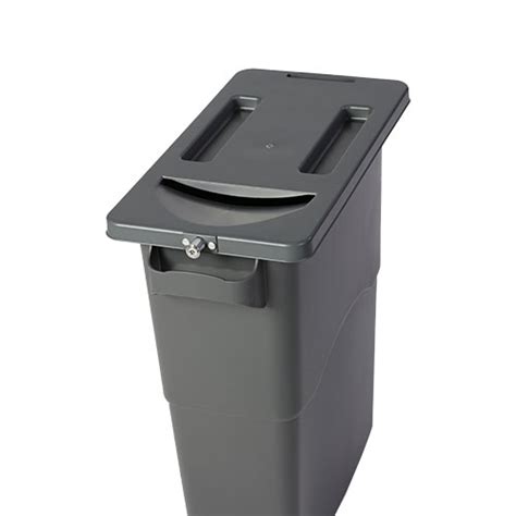 Secure Shredding Bins | Secure Shredding Containers | ShredSmart