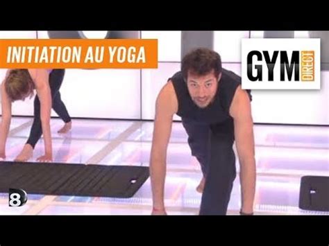 Am Liorer Son Quilibre Yoga Youtube