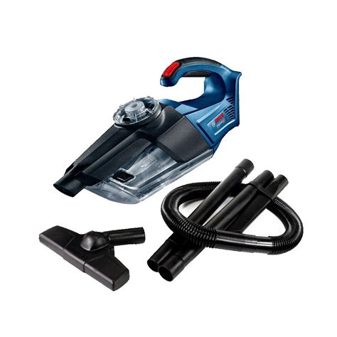 Bosch GAS 18 V 1 Cordless 18V Li Ion Dust Extractor Vacuum Cleaner Body