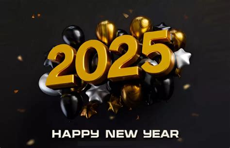 Happy New Year Wishes For Business Associates Partners Employees